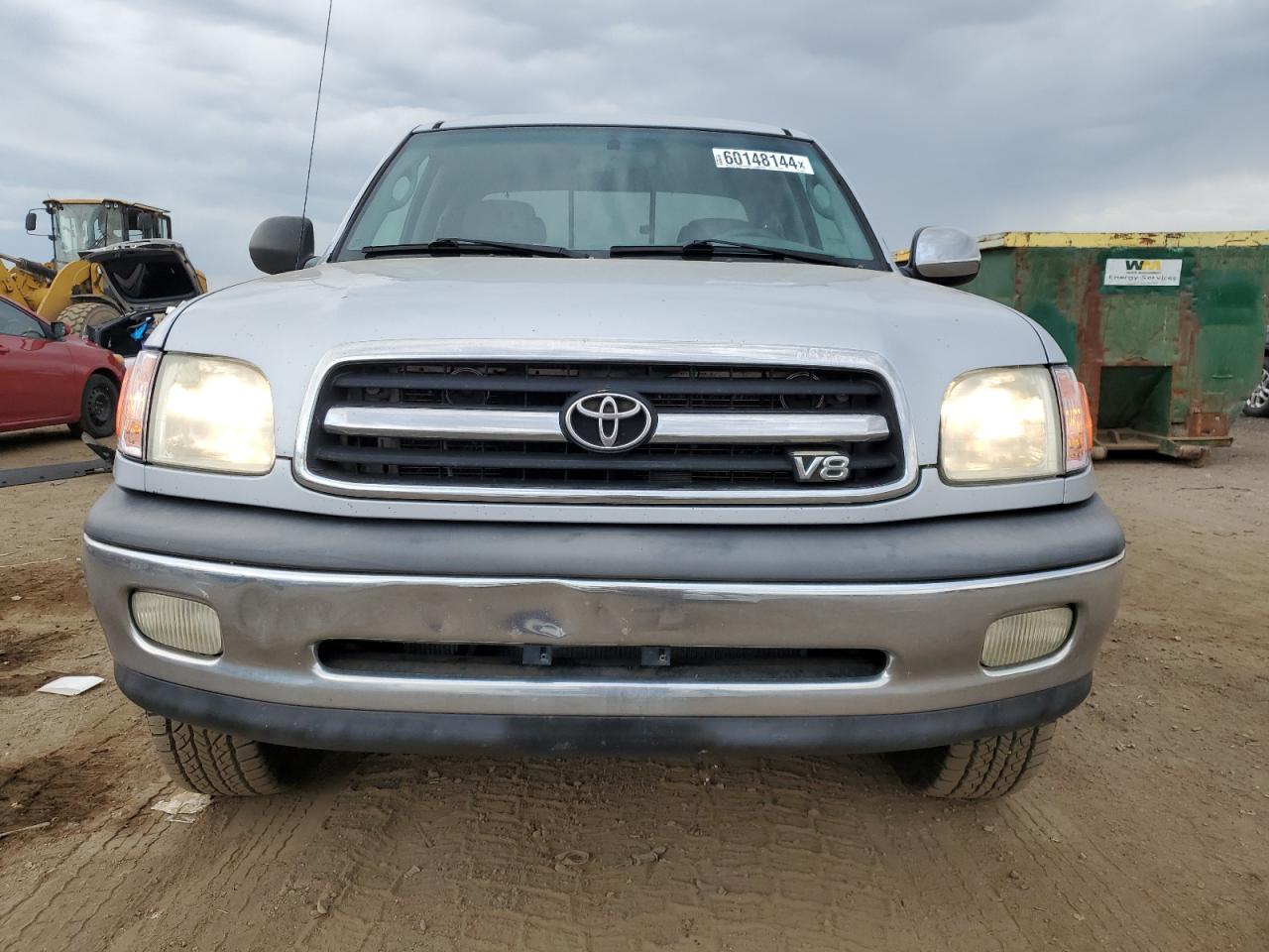 2000 Toyota Tundra - Image 5