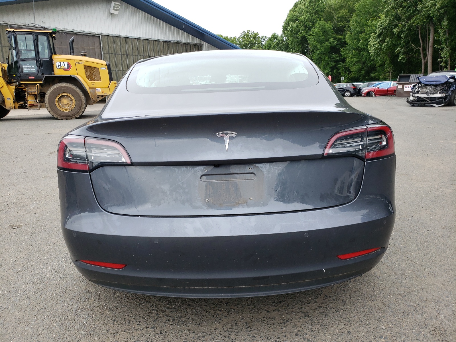 5YJ3E1EB3JF066169 2018 Tesla Model 3