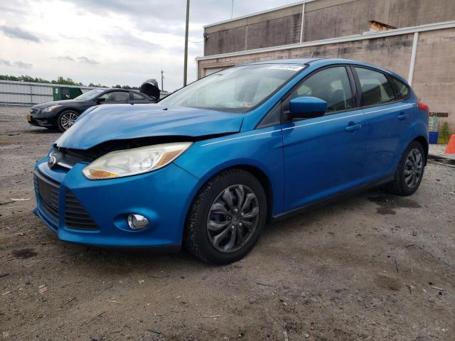 1FAHP3K24CL293196 | 2012 Ford focus se