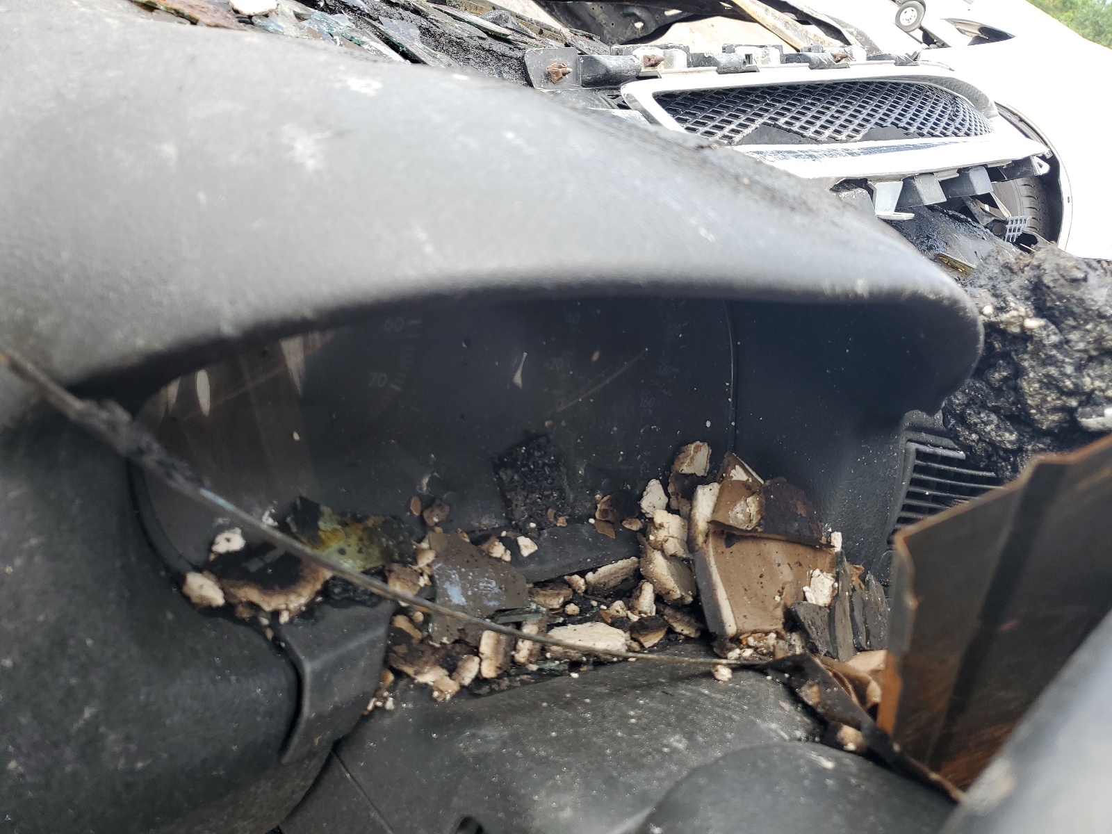 9BWDH61J744030640 2004 Volkswagen Gti Vr6