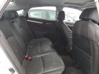 2019 Honda Civic Touring for Sale in Elmsdale, NS - Front End