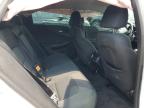 2016 Chevrolet Malibu Lt zu verkaufen in Davison, MI - Front End