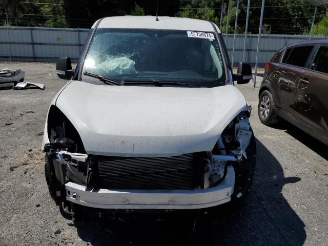  RAM All Models 2022 Белый