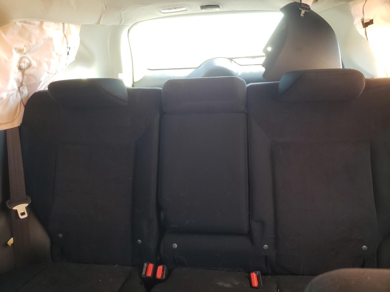 2013 Honda Cr-V Lx VIN: 5J6RM4H35DL009440 Lot: 59492384