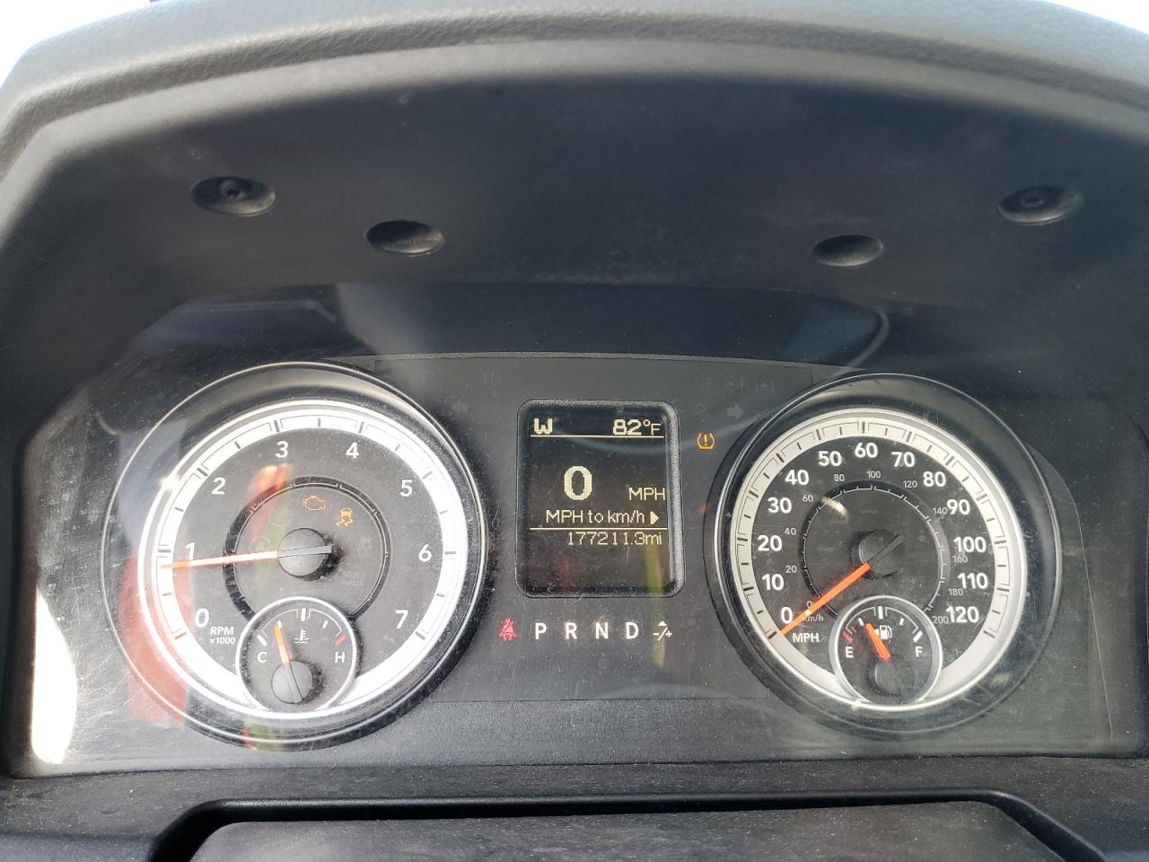 2014 Ram 1500 St VIN: 3C6JR6AG9EG219588 Lot: 63596305