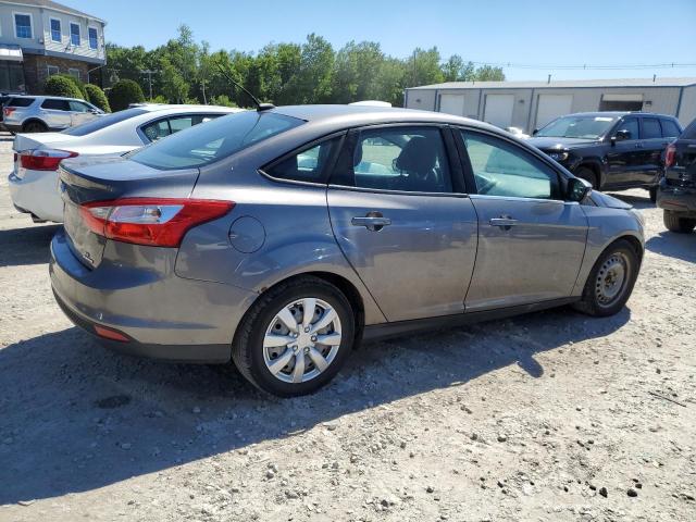 1FADP3F27EL302503 | 2014 Ford focus se