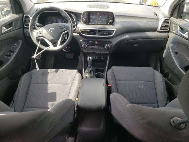 KM8J23A48LU250368 Hyundai Tucson SE 8