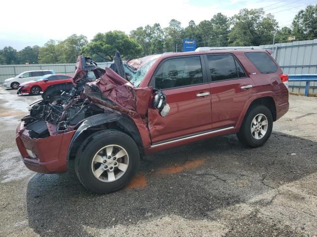 2012 Toyota 4Runner Sr5