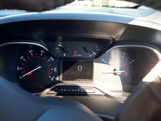 2023 CITROEN C3 AIRCROSS 1.2 PURETECH 110 SHINE 5DR