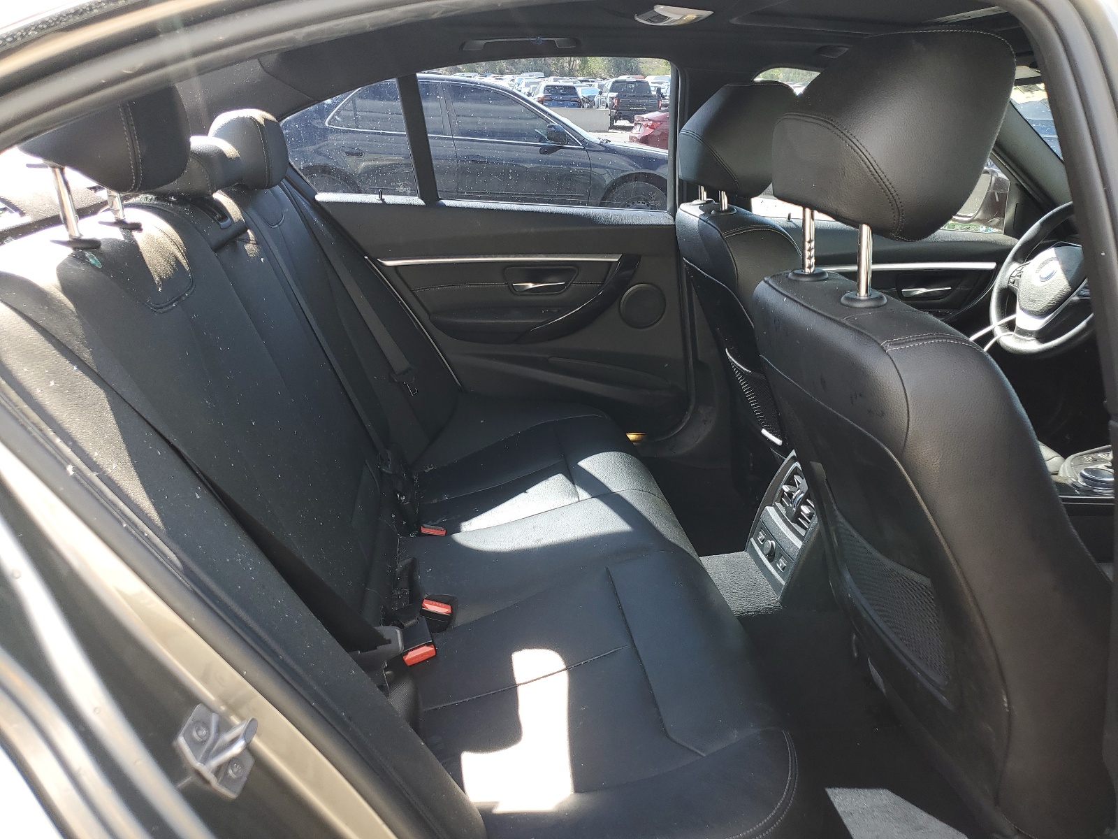 WBA8E3G52GNT78368 2016 BMW 328 Xi Sulev