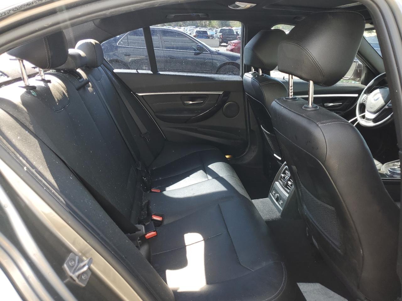 2016 BMW 328 Xi Sulev VIN: WBA8E3G52GNT78368 Lot: 57391794