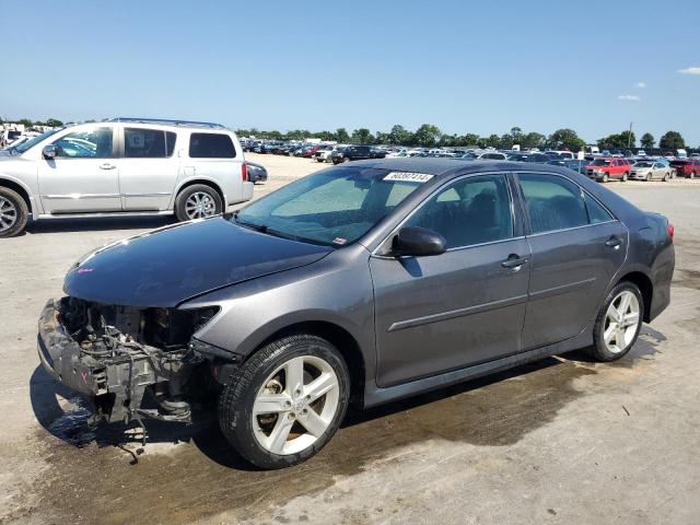 2013 Toyota Camry L за продажба в Sikeston, MO - Front End