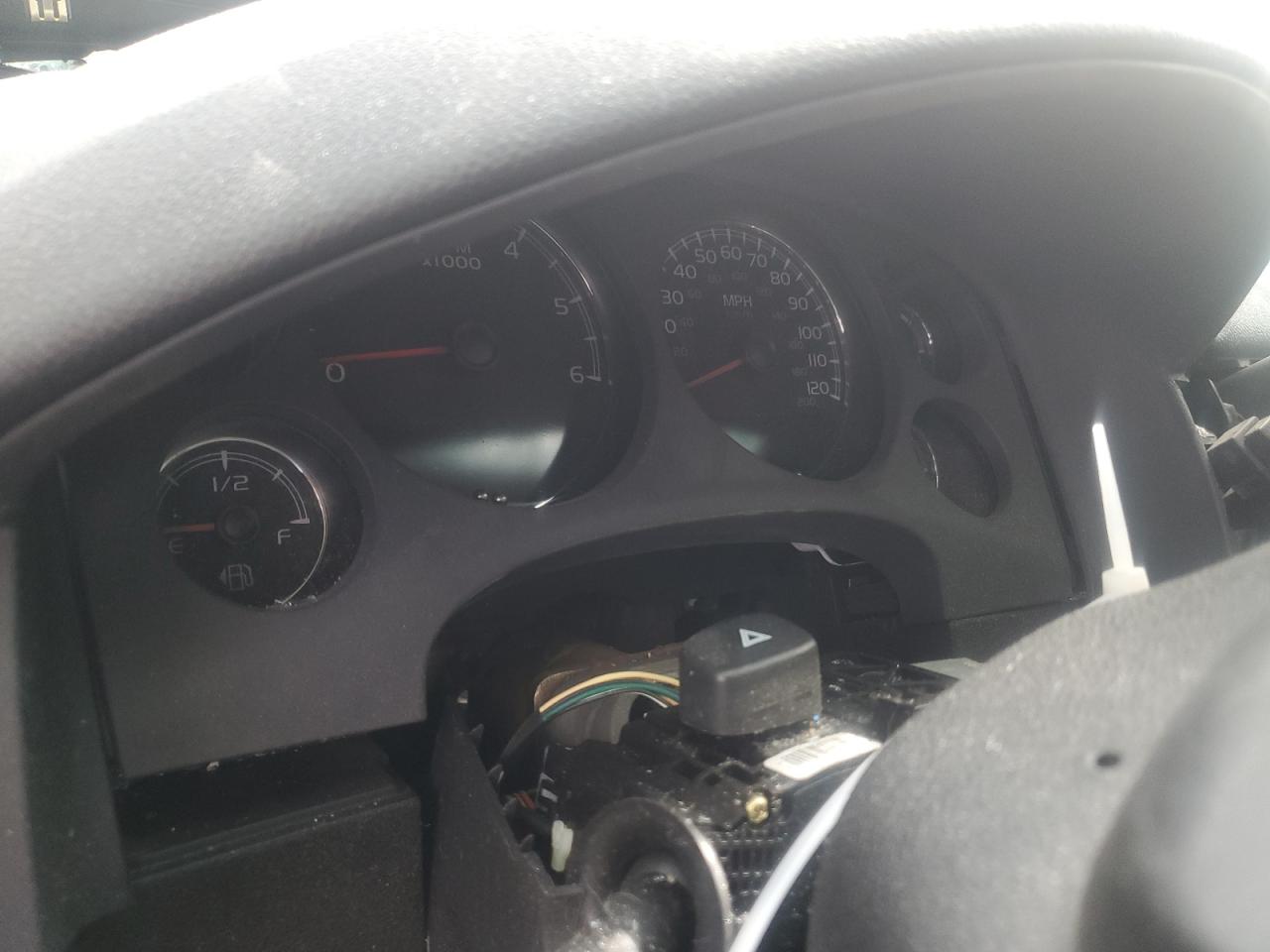 2007 Chevrolet Suburban K1500 VIN: 1GNFK16Y67R359177 Lot: 58696014