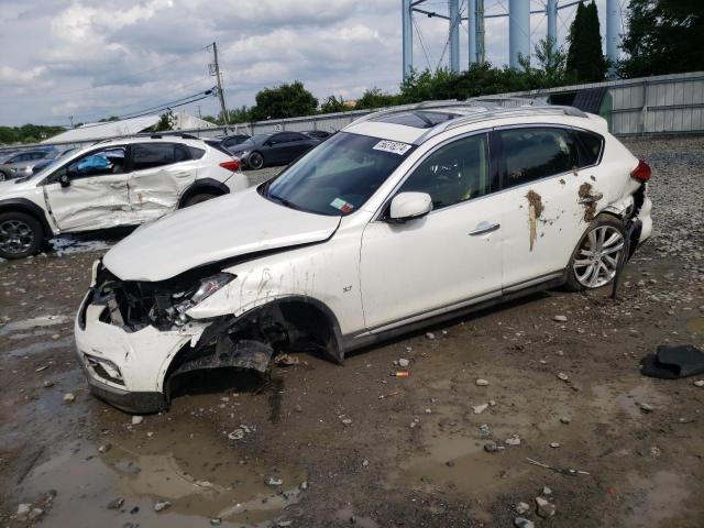 2016 Infiniti Qx50 