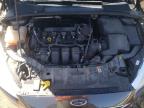 2016 Ford Focus Se იყიდება Elgin-ში, IL - Rear End