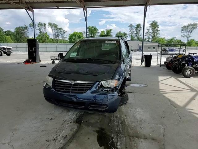 2006 Chrysler Town & Country Touring VIN: 2A4GP54L16R808992 Lot: 57559594
