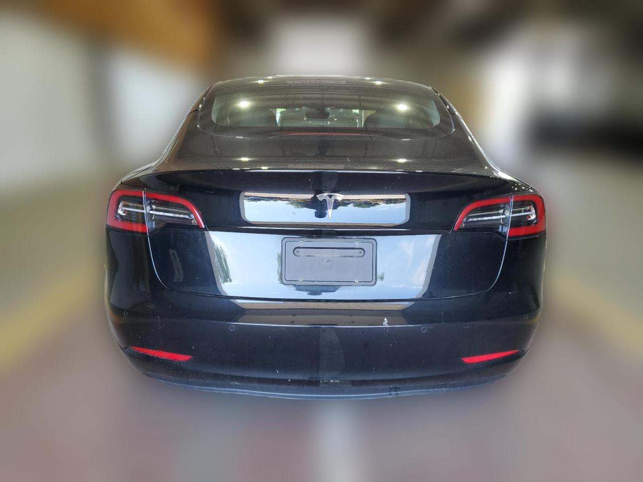 2022 Tesla Model 3 VIN: 5YJ3E1EA4NF319495 Lot: 60065764