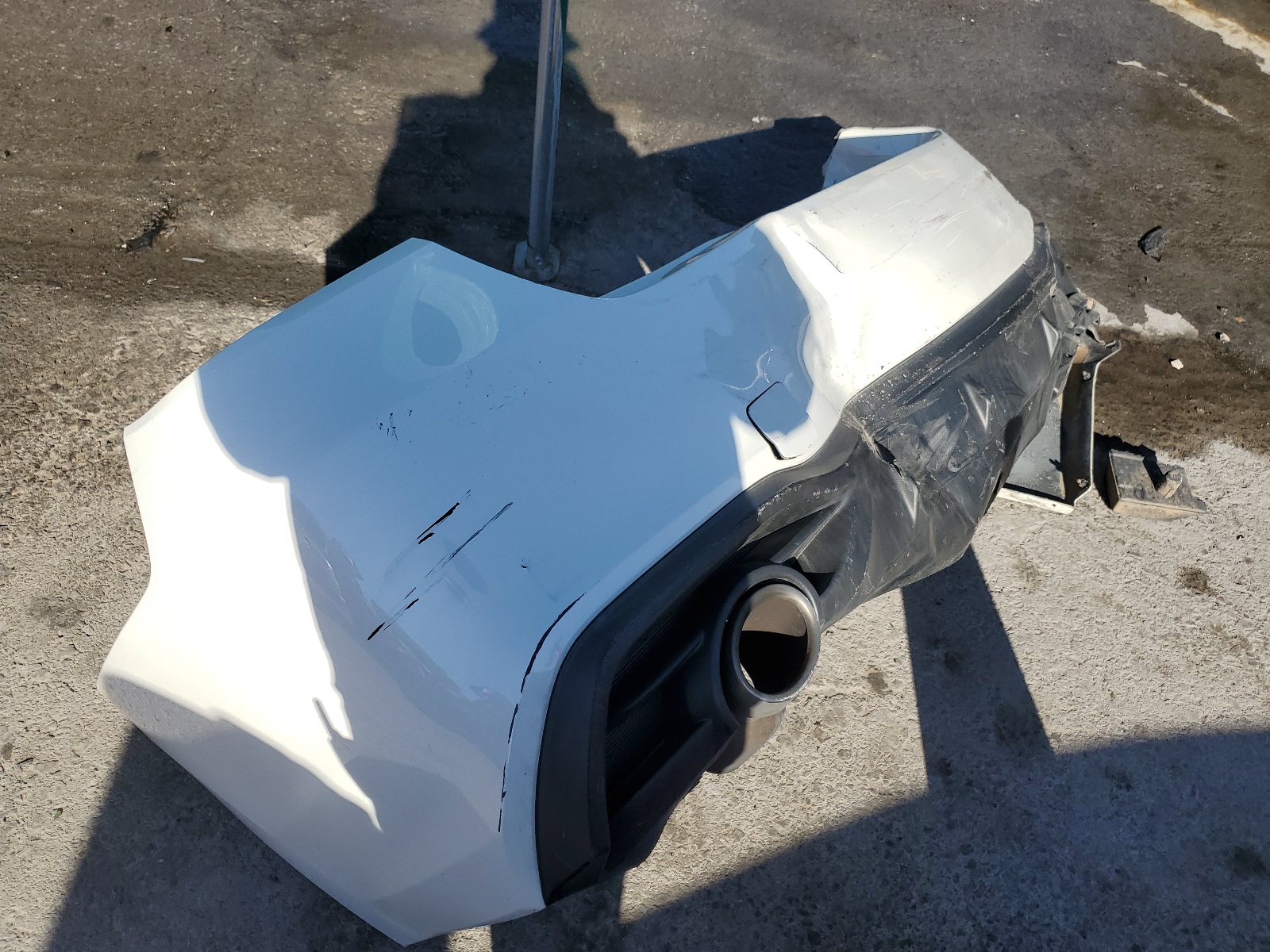 4S3BNAF61J3026294 2018 Subaru Legacy 2.5I Premium