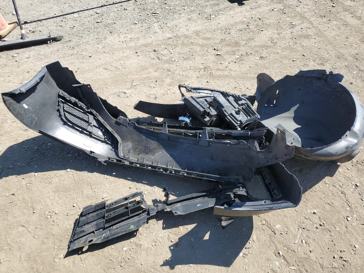 2017 Volkswagen Jetta S VIN: 3VW2B7AJ2HM355759 Lot: 58985304