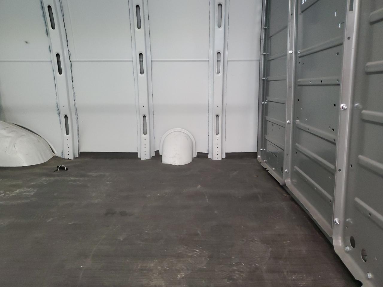 2022 Chevrolet Express G2500 VIN: 1GCWGAFP3N1275220 Lot: 57733374