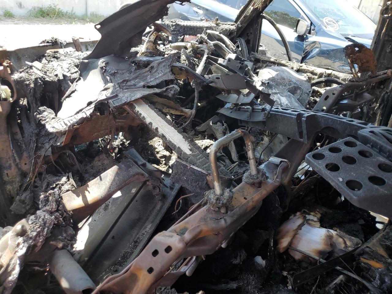 2007 Ford Expedition Eddie Bauer VIN: 1FMFU17507LA83438 Lot: 57472874