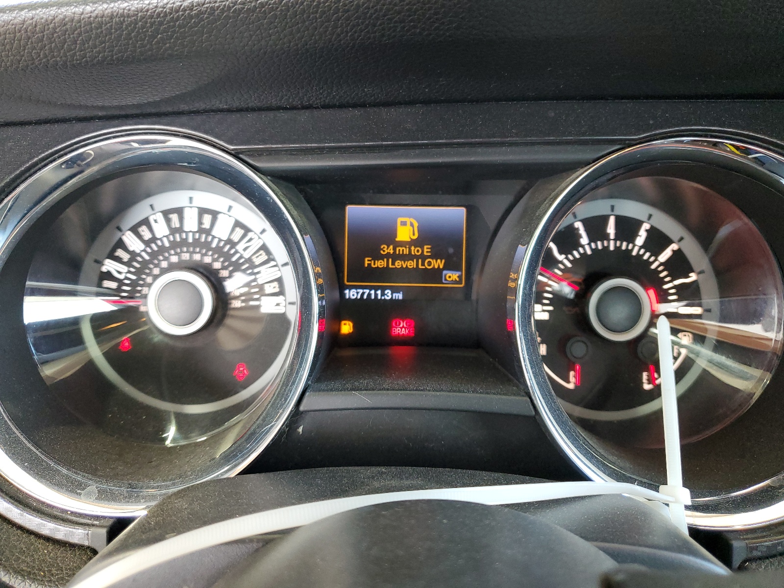 1ZVBP8CF1D5263347 2013 Ford Mustang Gt