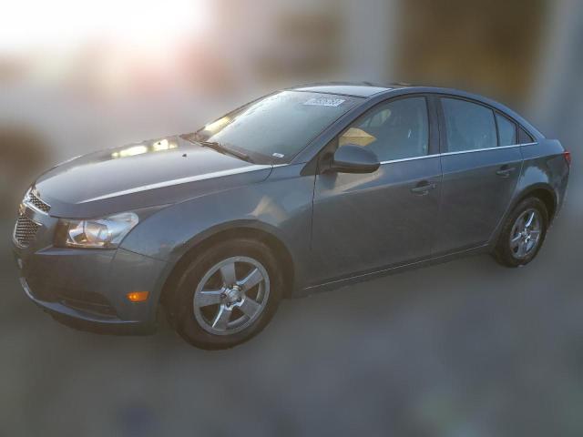  CHEVROLET CRUZE 2012 Темно-бирюзовый