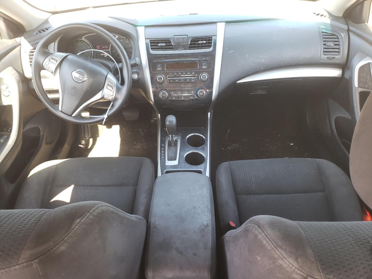 1N4AL3AP7EC182896 2014 Nissan Altima 2.5