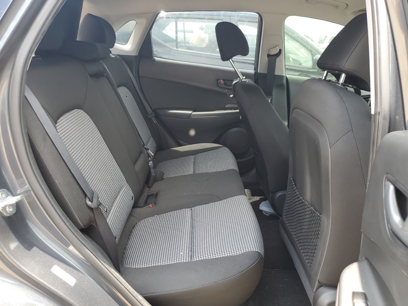 KM8K22AA8MU614987 2021 Hyundai Kona Sel