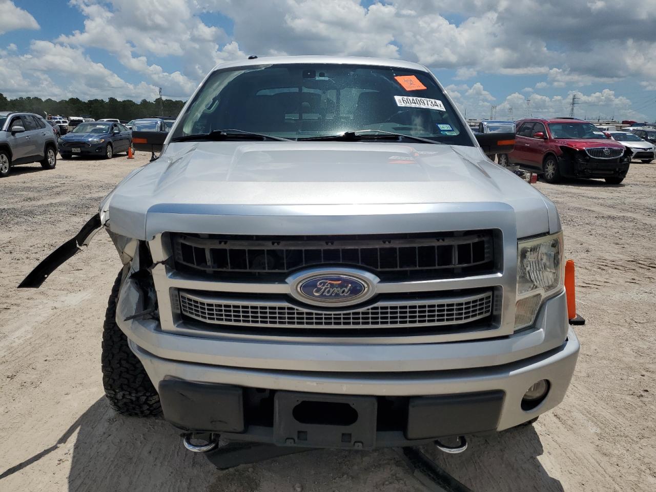 2009 Ford F-150 - Image 5