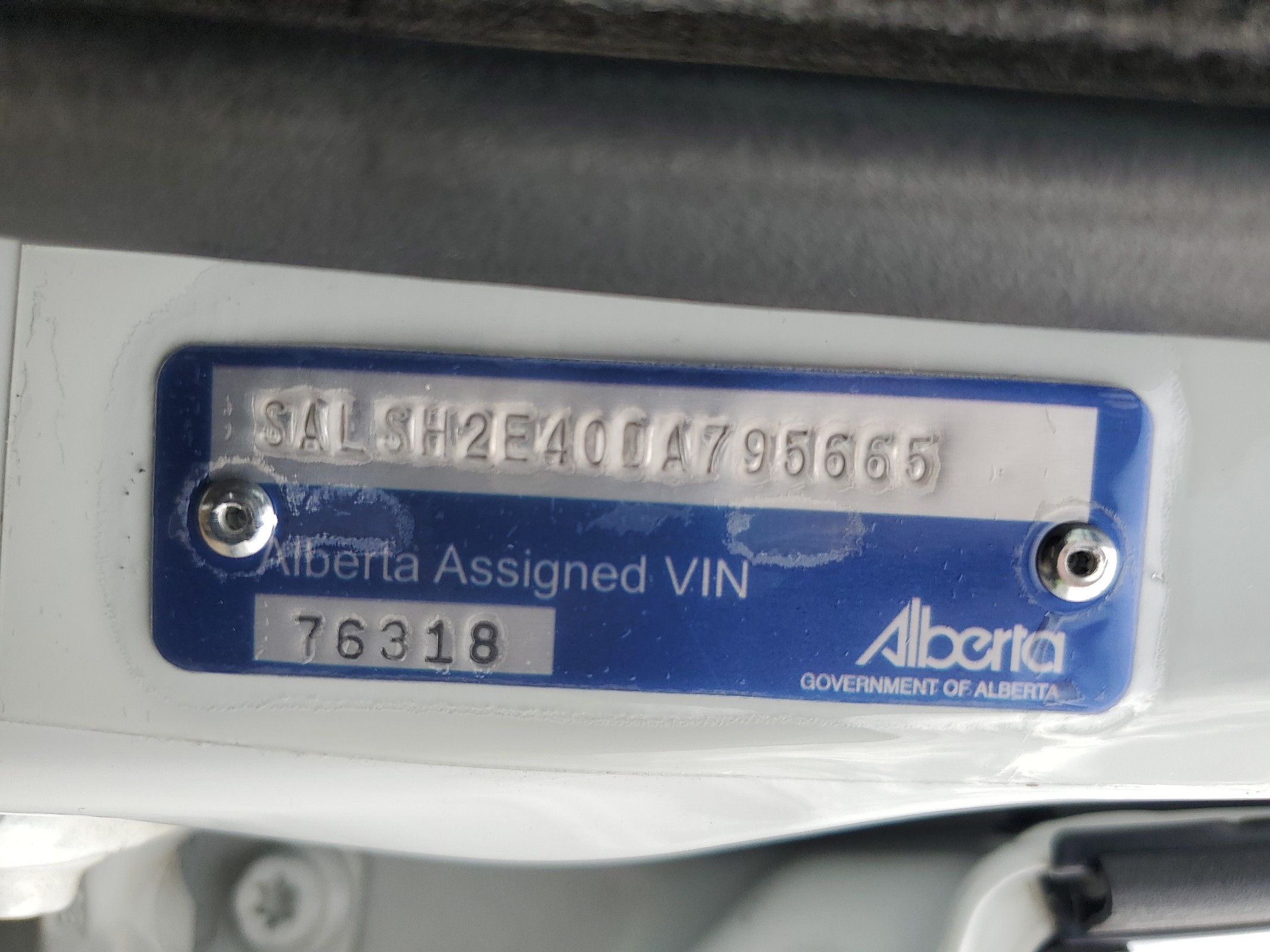 SALSH2E40DA795665 2013 Land Rover 2013 Land Rover Range Rover Sport Autobiography 4Wd Suv