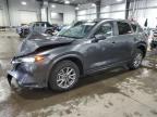 2024 Mazda Cx-5 Select na sprzedaż w Ham Lake, MN - Front End