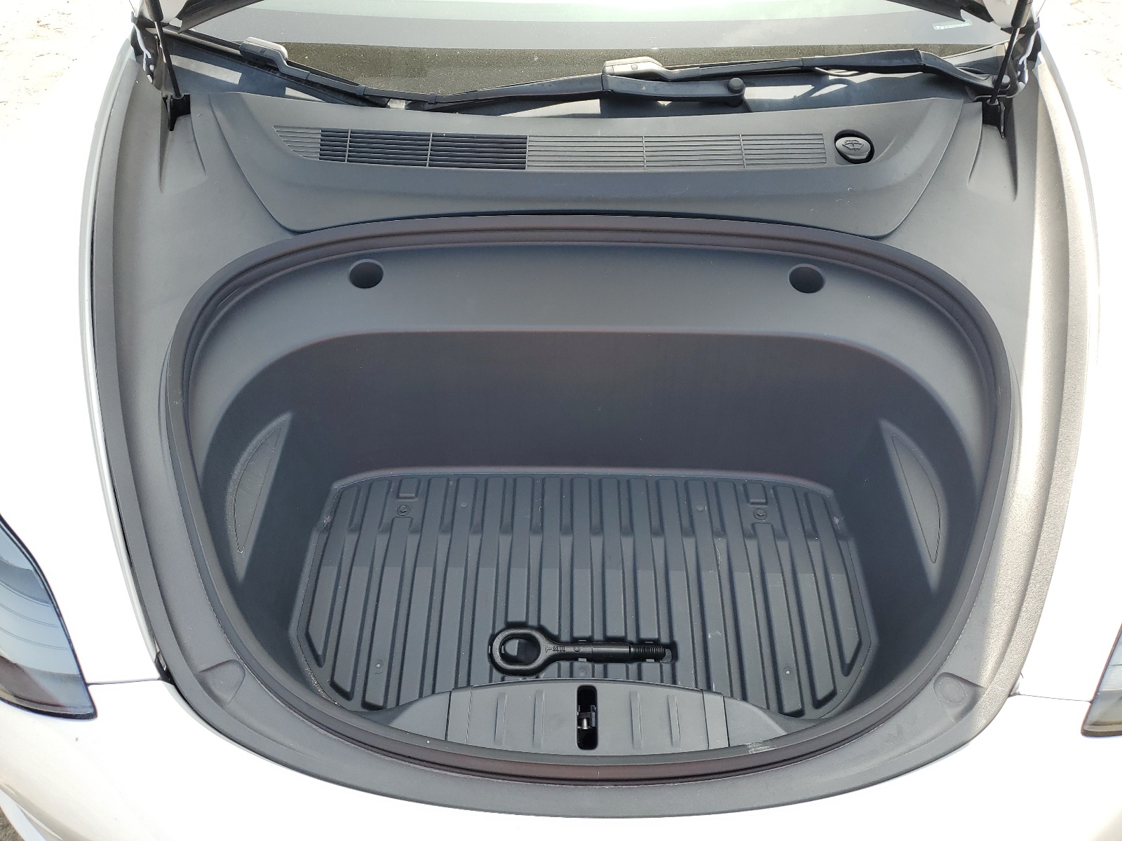 5YJ3E1EA7MF922357 2021 Tesla Model 3