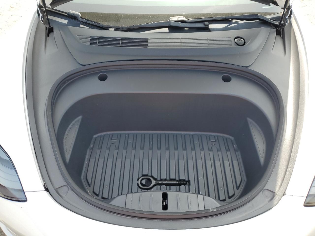 2021 Tesla Model 3 VIN: 5YJ3E1EA7MF922357 Lot: 57632524