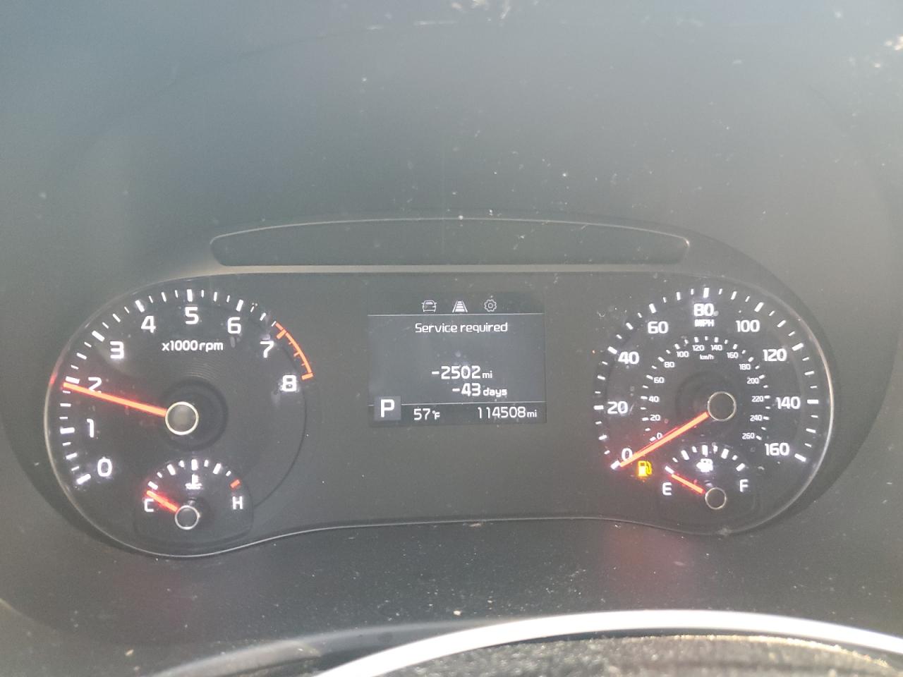 2020 Kia Soul Lx VIN: KNDJ23AU2L7059872 Lot: 59872224