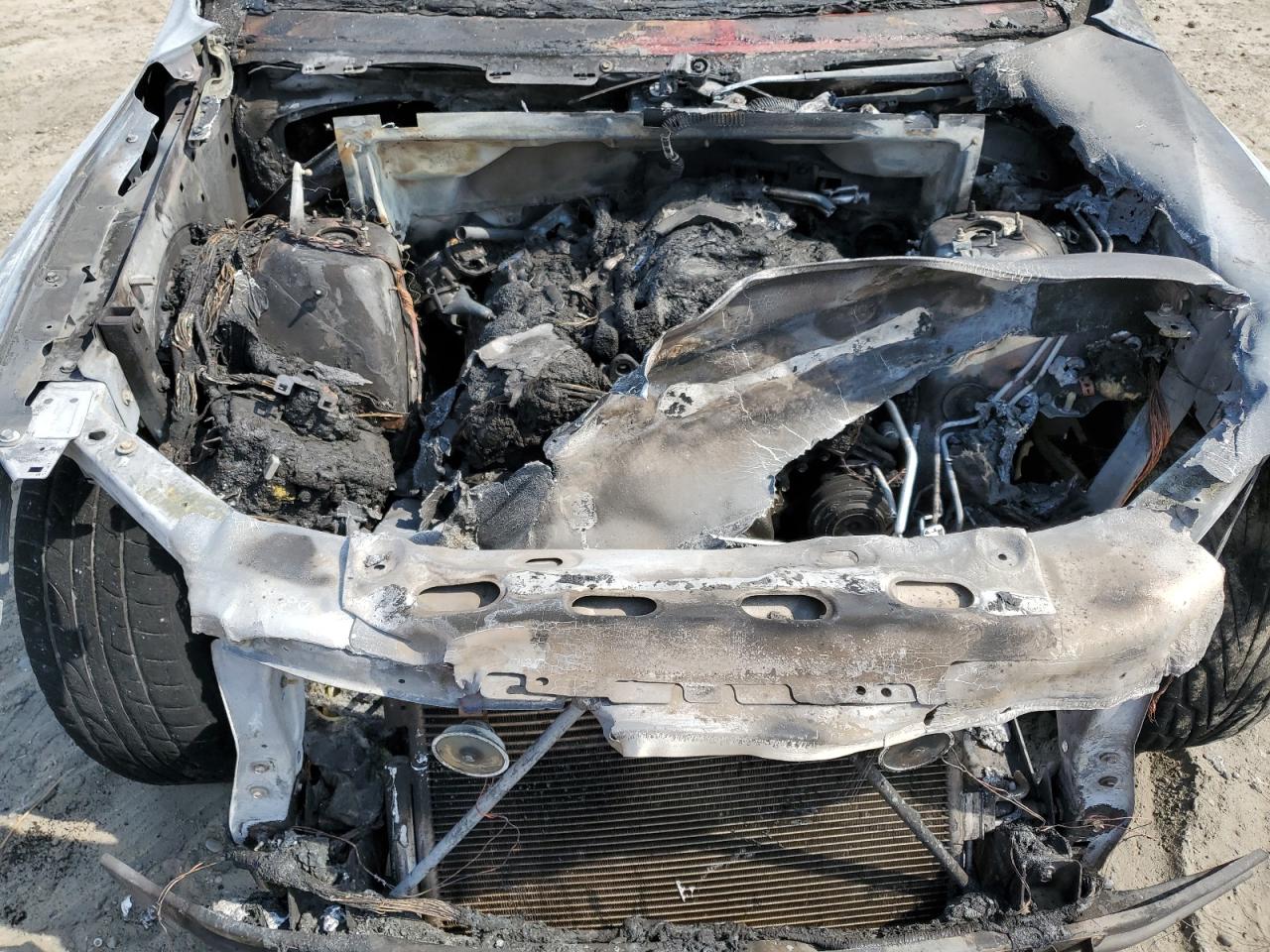 2011 Dodge Durango Express VIN: 1D4RD2GG9BC630520 Lot: 59729794