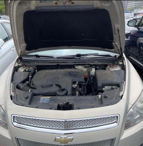 1G1ZB5EB0AF151145 | 2010 Chevrolet malibu ls