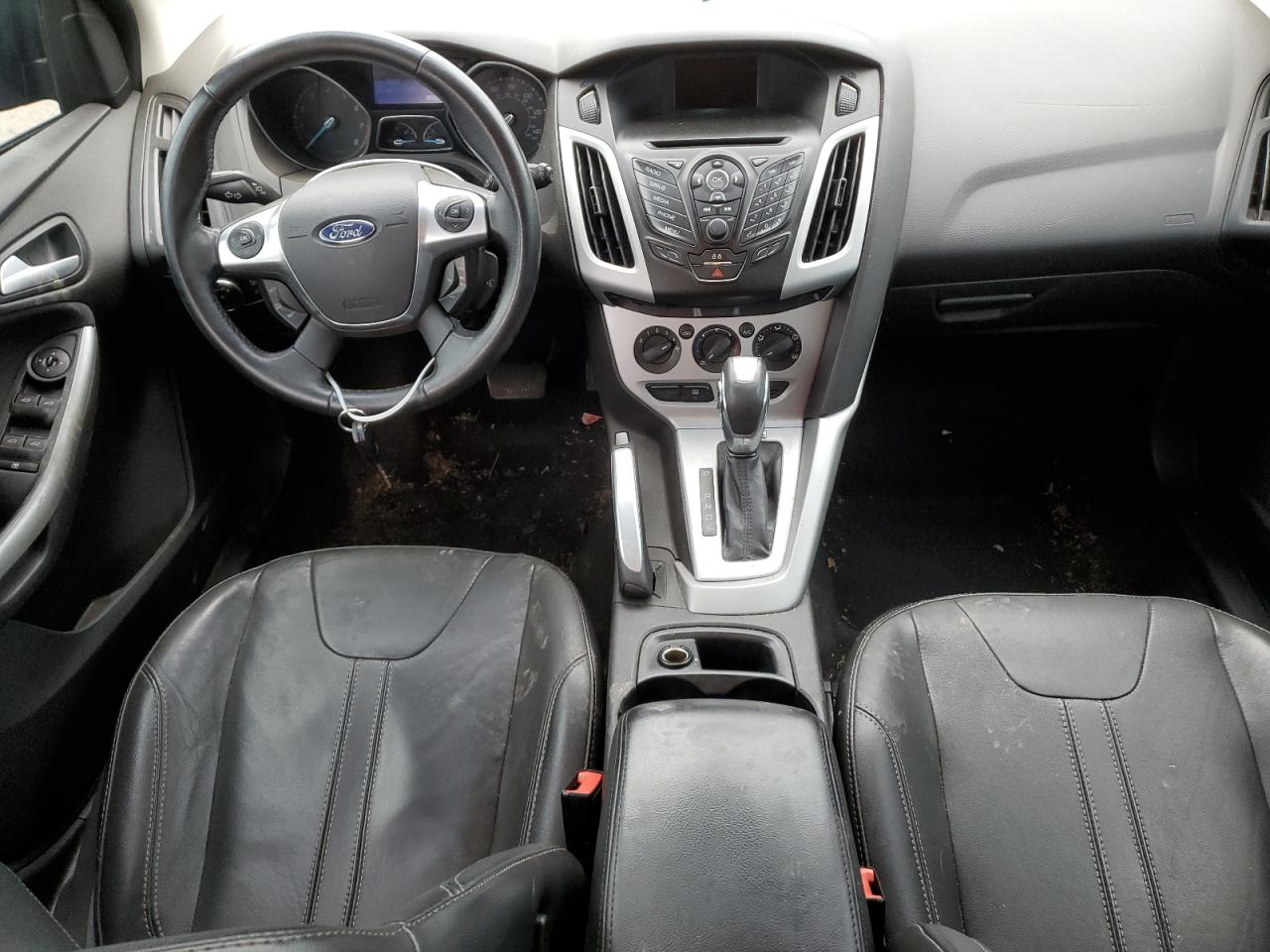 1FADP3K21DL262603 2013 Ford Focus Se