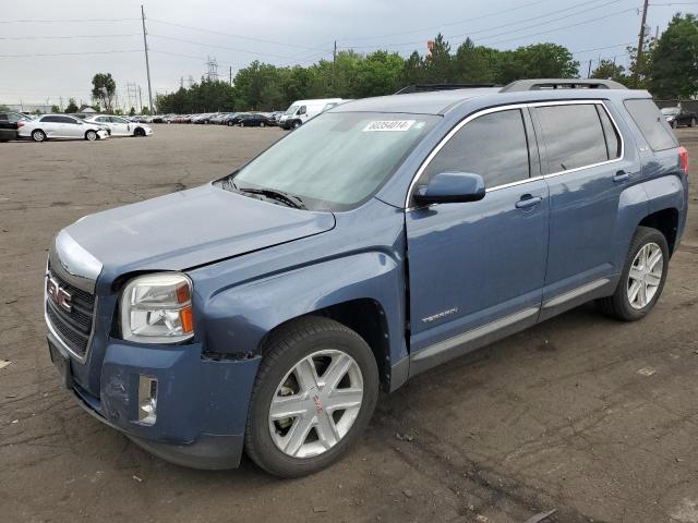 2012 Gmc Terrain Sle