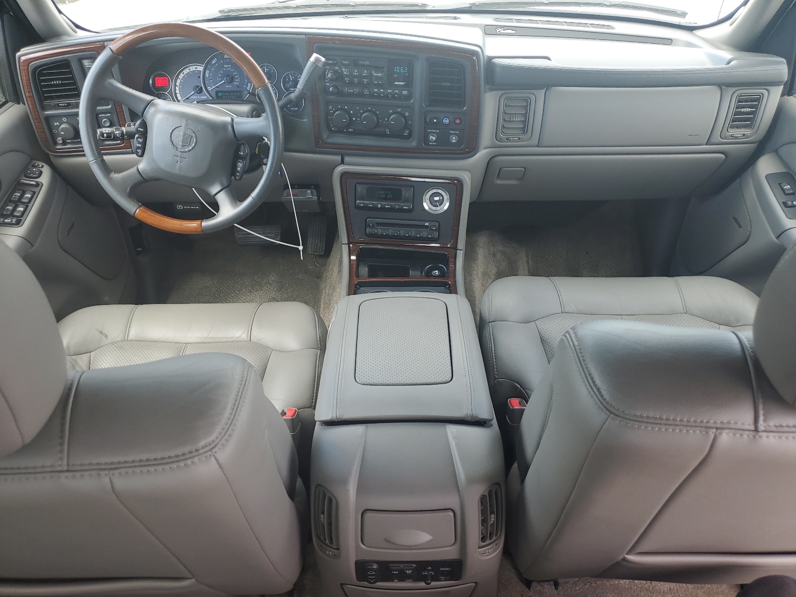 3GYEK63N62G275066 2002 Cadillac Escalade Ext