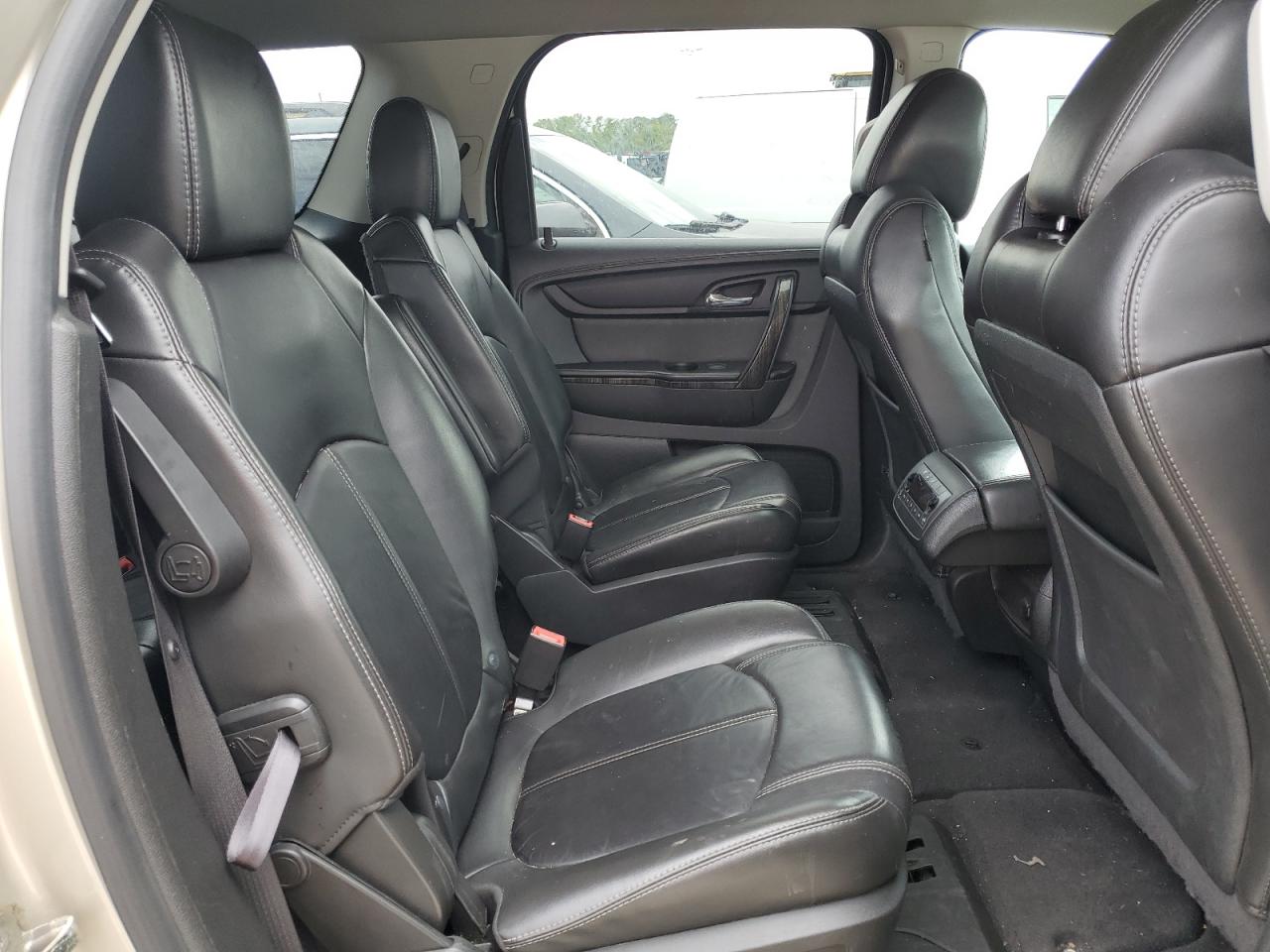 2013 GMC Acadia Slt-1 VIN: 1GKKRRKDXDJ156568 Lot: 89255255