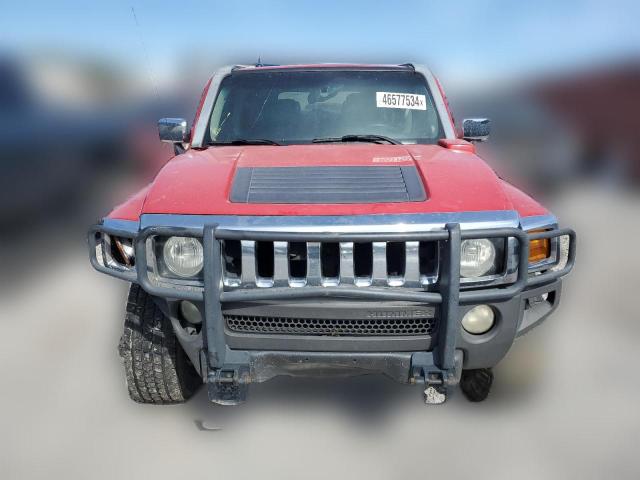 5GTDN136468292926 | 2006 Hummer h3