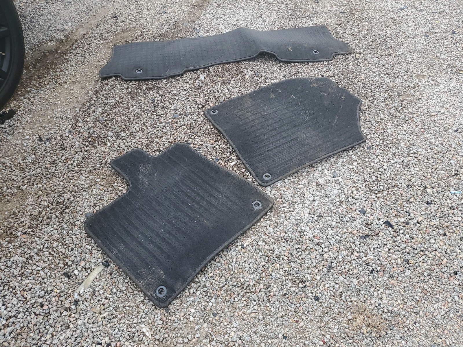 5FNYF5H2XNB020740 2022 Honda Pilot Se