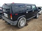 2003 Hummer H2 იყიდება Elgin-ში, IL - Minor Dent/Scratches