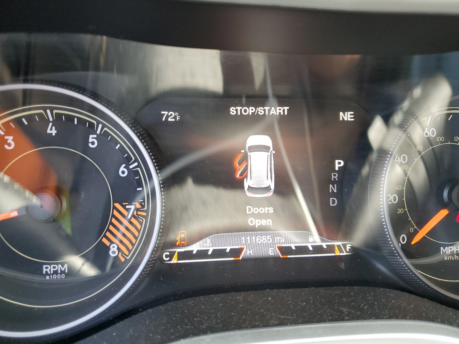 1C4PJMBS3FW524802 2015 Jeep Cherokee Trailhawk