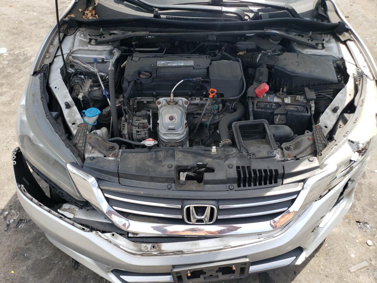 1HGCR2F52EA194230 2014 Honda Accord Sport