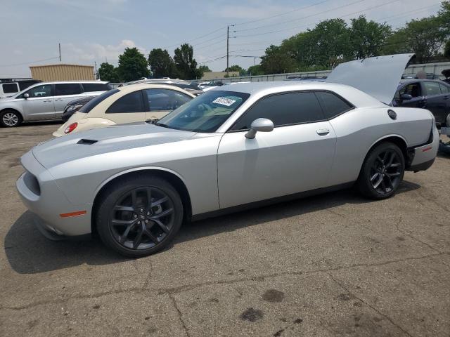 2023 Dodge Challenger Sxt за продажба в Moraine, OH - Rear End