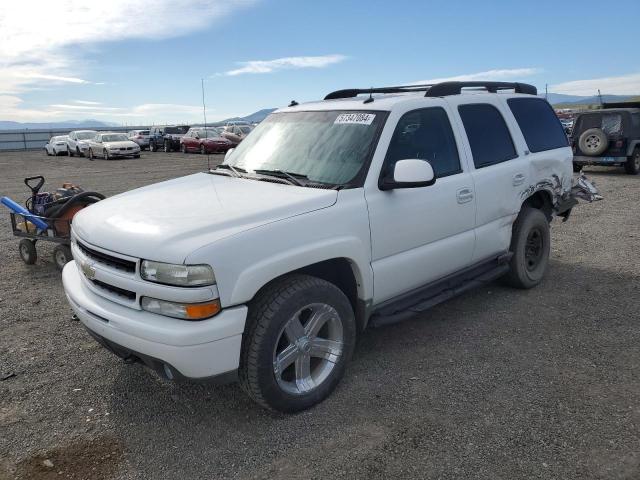 2003 Chevrolet Tahoe K1500