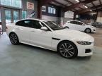 2019 Jaguar Xe R - Sport на продаже в East Granby, CT - Minor Dent/Scratches