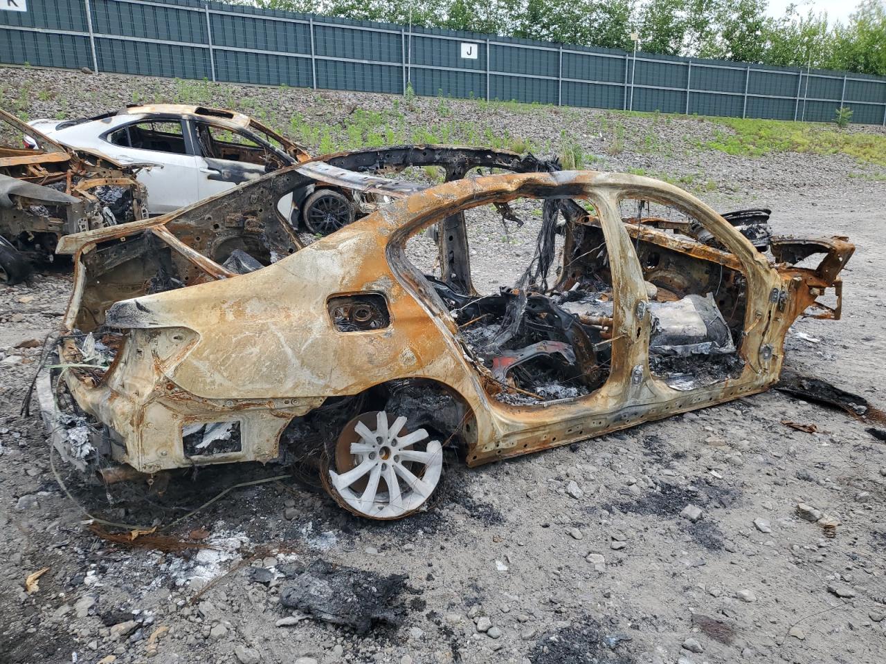 2019 BMW 7er - Image 3
